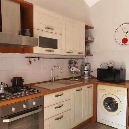 Royal Apartment Rapallo Bagian luar foto