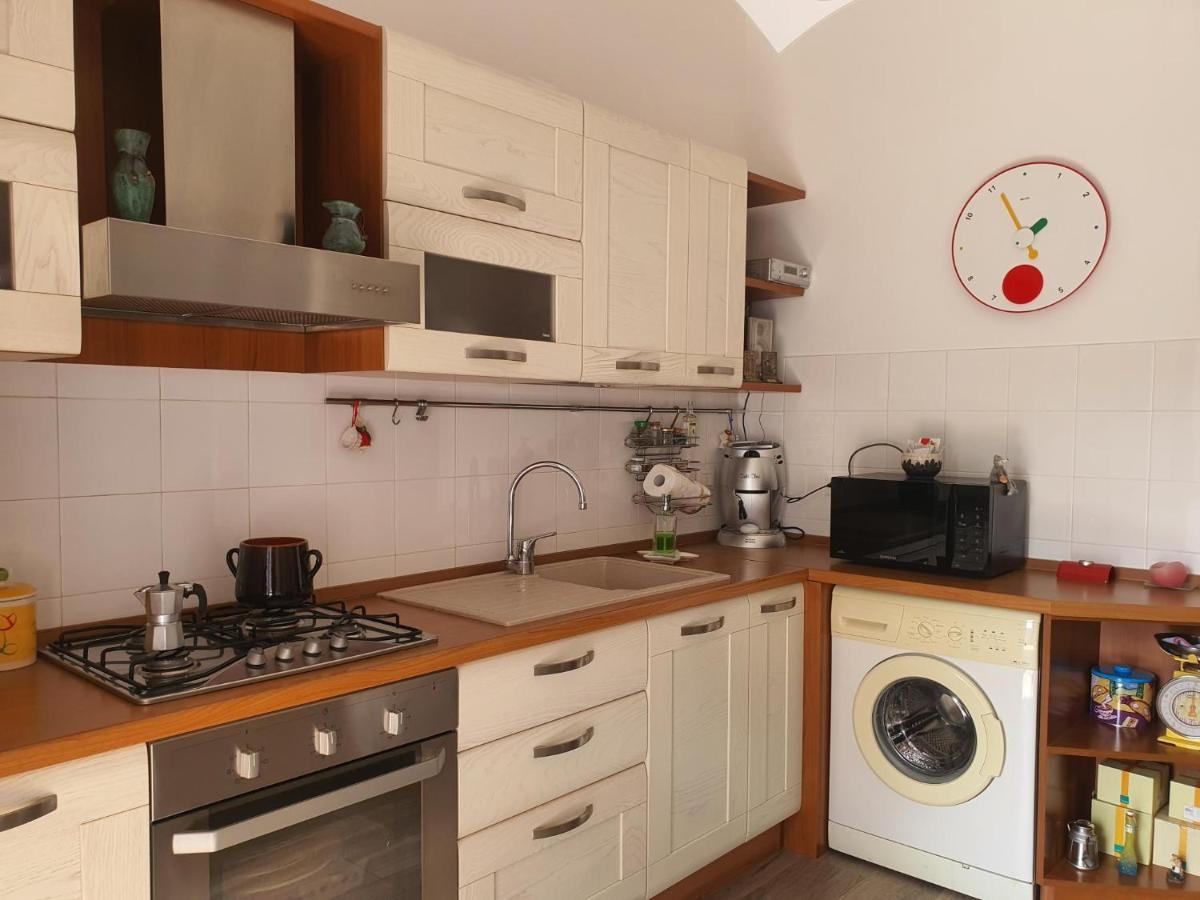 Royal Apartment Rapallo Bagian luar foto
