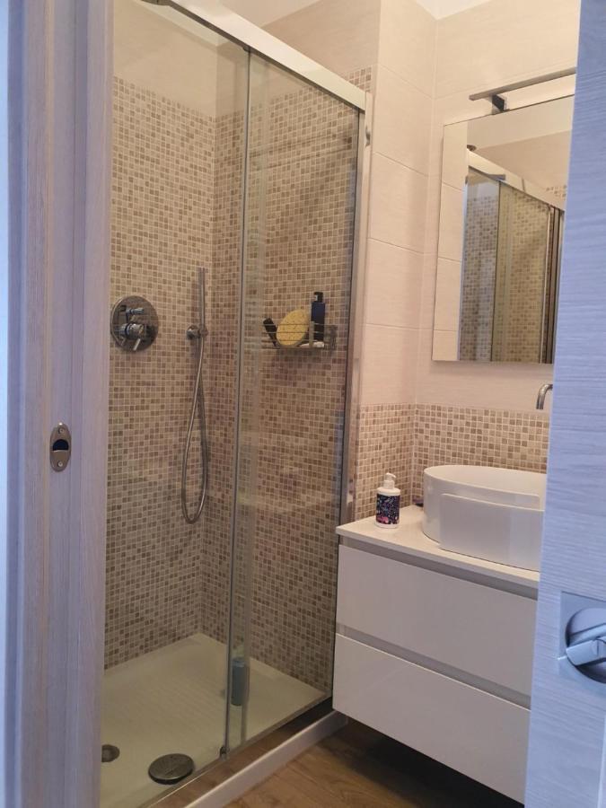 Royal Apartment Rapallo Bagian luar foto