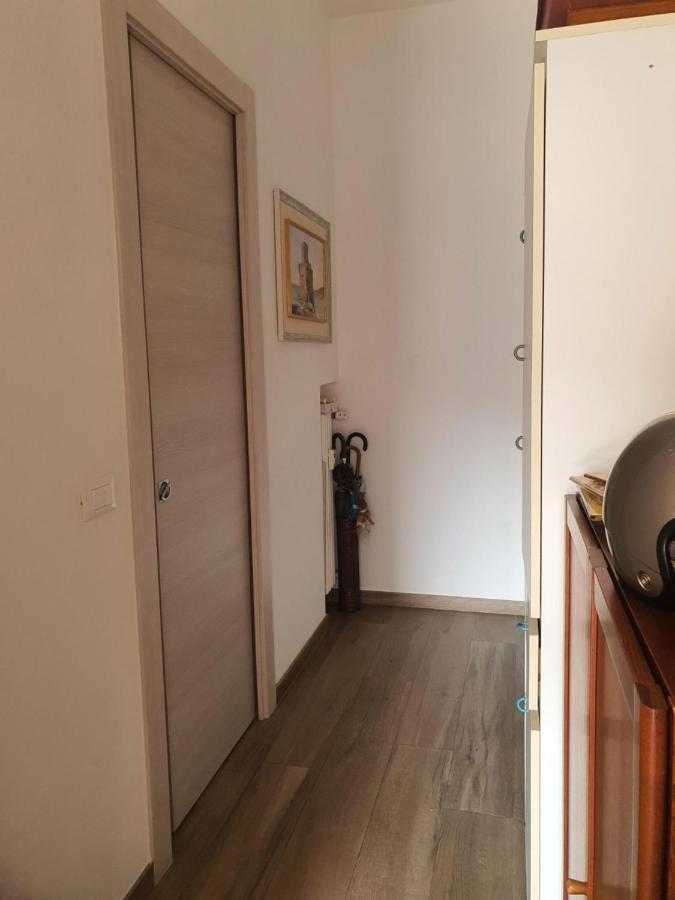 Royal Apartment Rapallo Bagian luar foto
