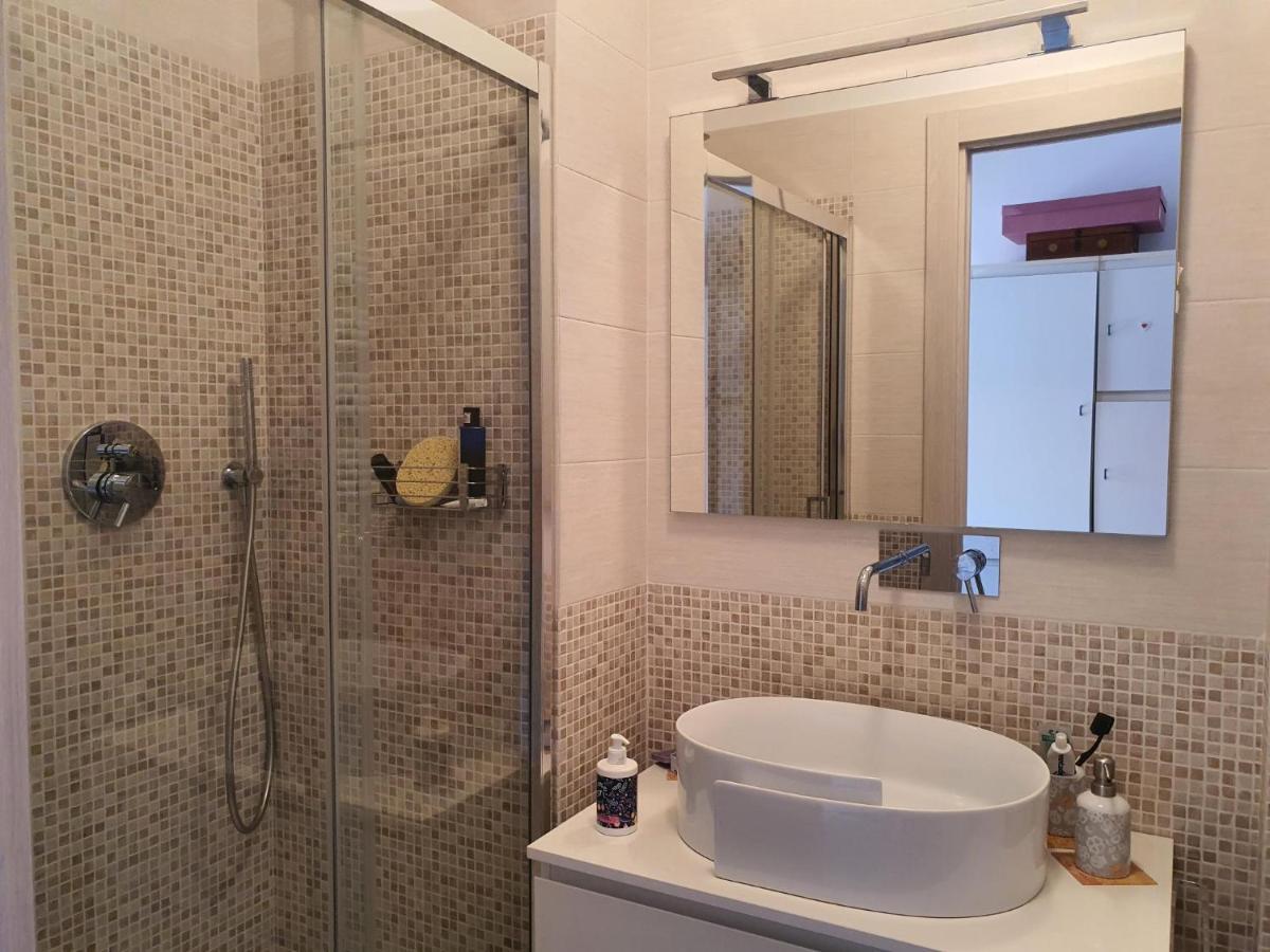Royal Apartment Rapallo Bagian luar foto